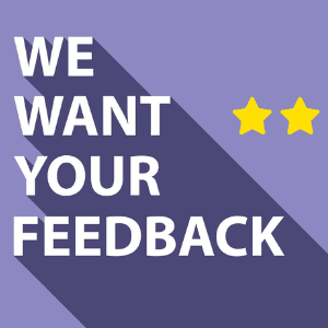 veterinary client feedback